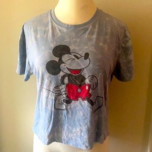 Mickey Mouse Pajama shirt